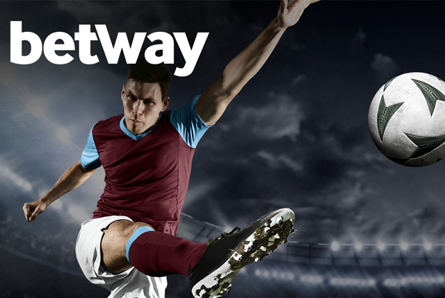 Betway apps for mobile devices