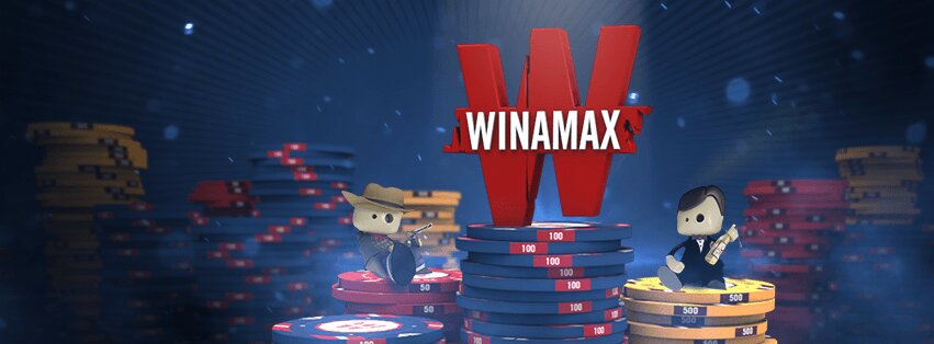 Winamax Bookmaker: bonus in the app